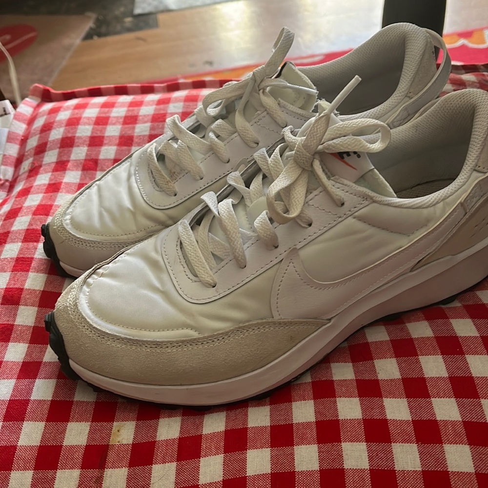 Nike sneakers